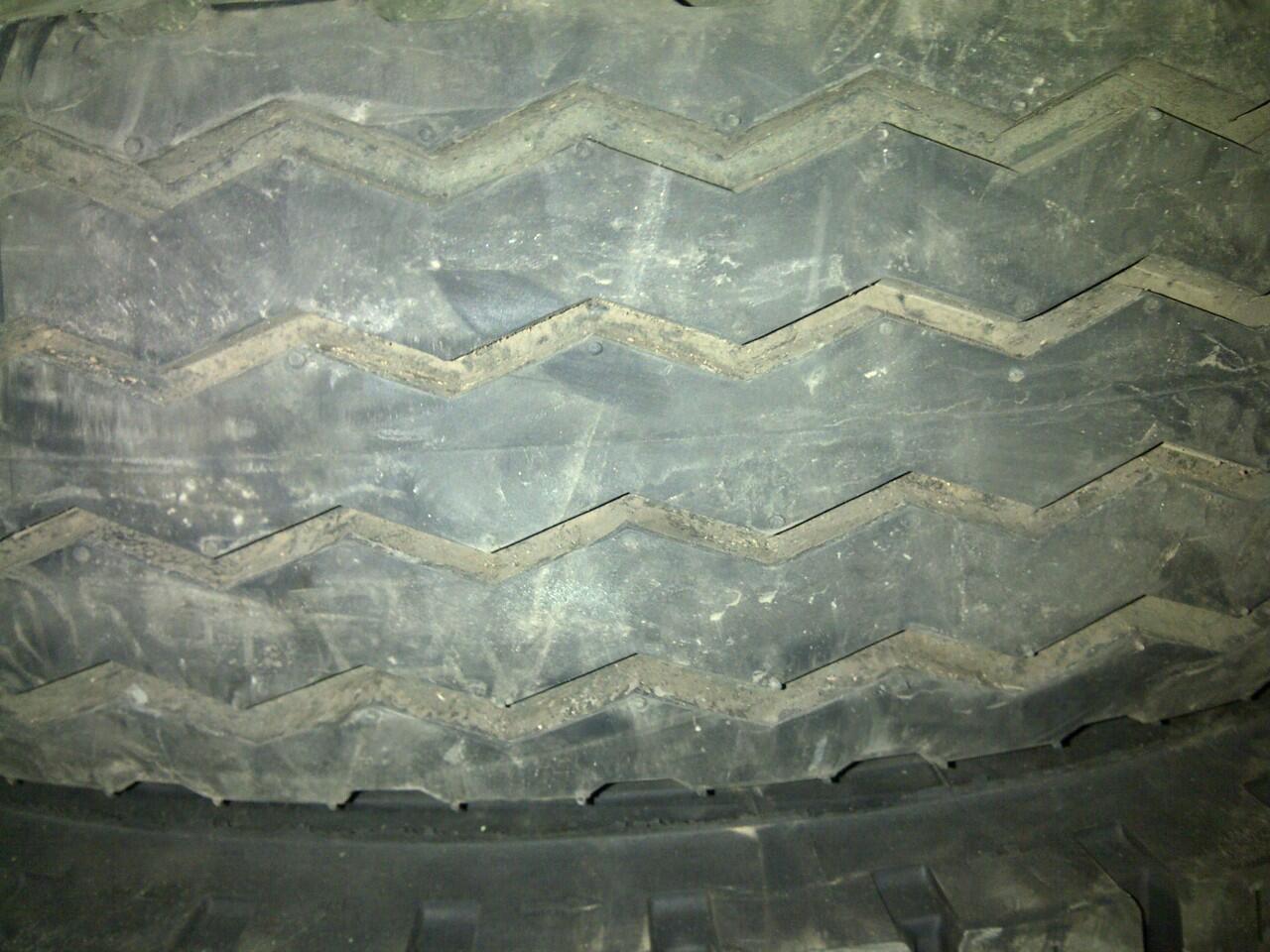WTS: Ban Truck GT 1000-20 murah.