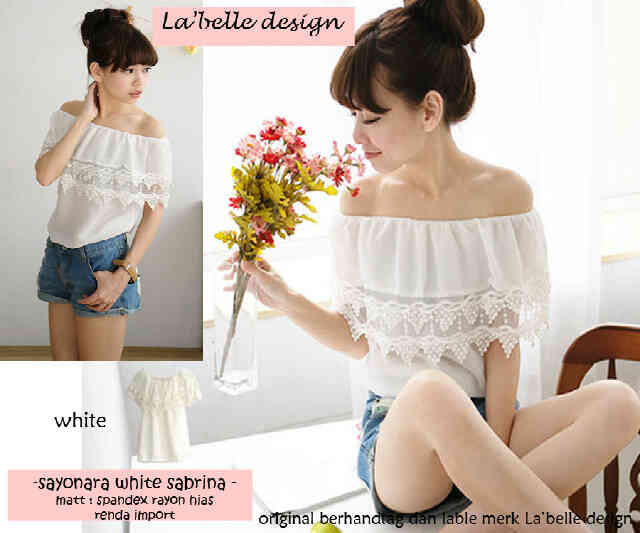 Supplier grosir murah PO Velove Collection, LaBelle, Lollipop, dll