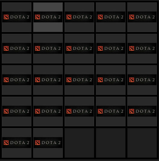 DOTA 2 KEY