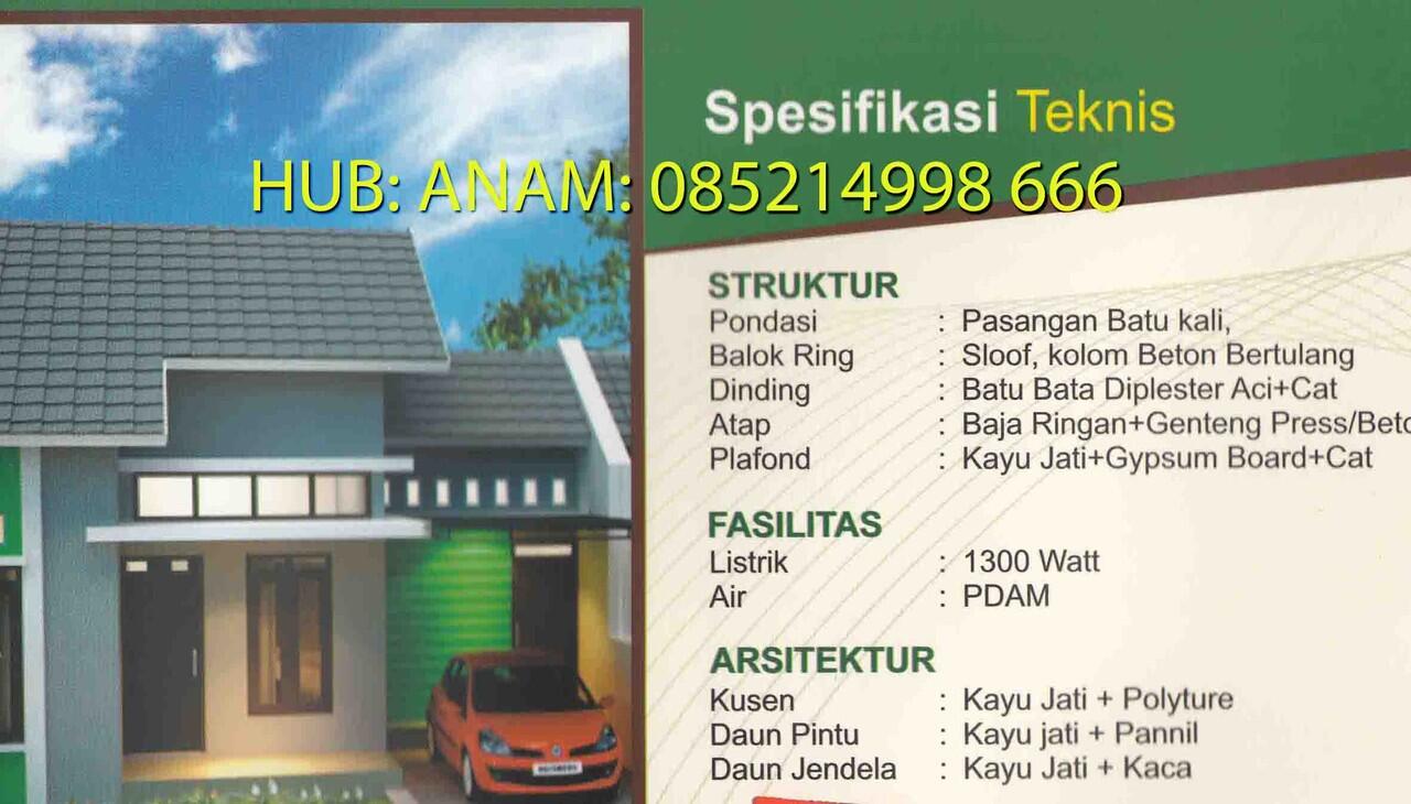 Grand City Land Kota Boyolali cocok untuk investasi atau dipakai sendiri