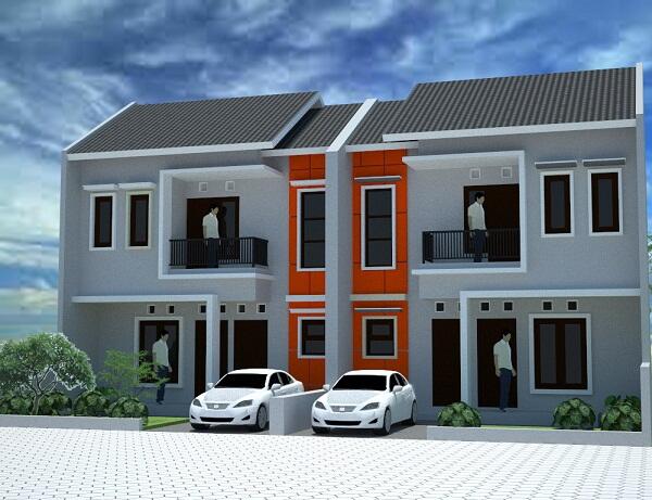 Rumah Dekat Kampus Pusat Kota Jogja (UTY, UAD, UCY) 10 Menit ke Malioboro