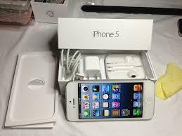 ARENA CELULER NEW BNIB APPLE IPHONE 4S 16GB 32GB 64GB HRGA SPECIAL BM RP.1.000.000
