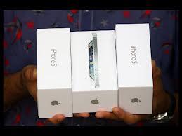 ARENA CELULER NEW BNIB APPLE IPHONE 4S 16GB 32GB 64GB HRGA SPECIAL BM RP.1.000.000