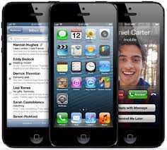 ARENA CELULER NEW BNIB APPLE IPHONE 4S 16GB 32GB 64GB HRGA SPECIAL BM RP.1.000.000