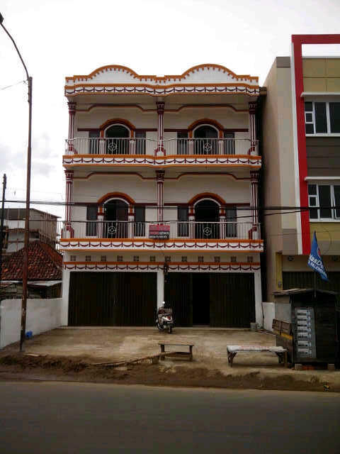 RUKO 3 LANTAI