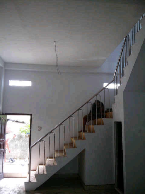 RUKO 3 LANTAI