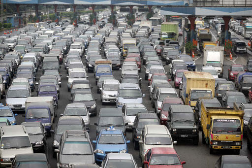 10 Pemenang Sayembara Anti Macet Tol Dalam Kota Jakarta