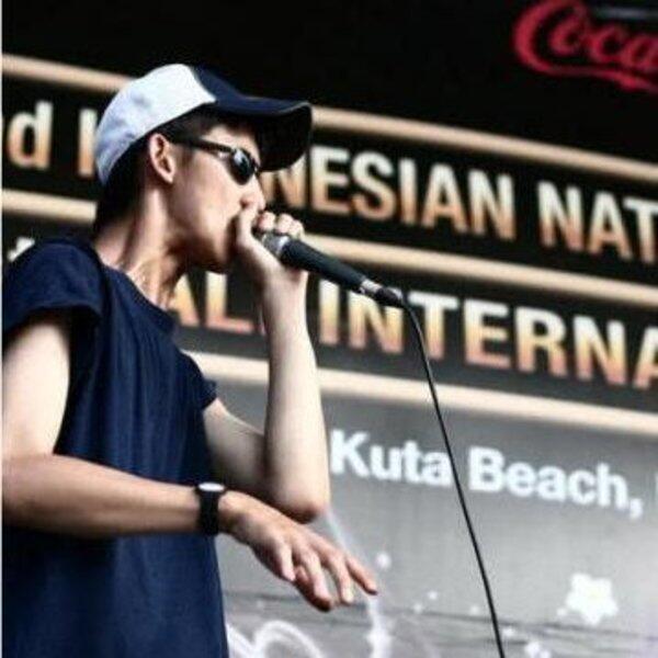 Beatboxer Masuk !! Penggemar Beatbox Masuk !!