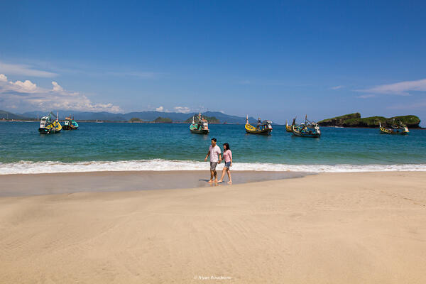 &#91;My Travel Photojurnalism&#93; Mari Menengok Keindahan Tanjung Papuma Gan!