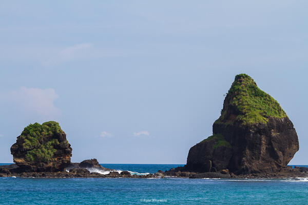 &#91;My Travel Photojurnalism&#93; Mari Menengok Keindahan Tanjung Papuma Gan!