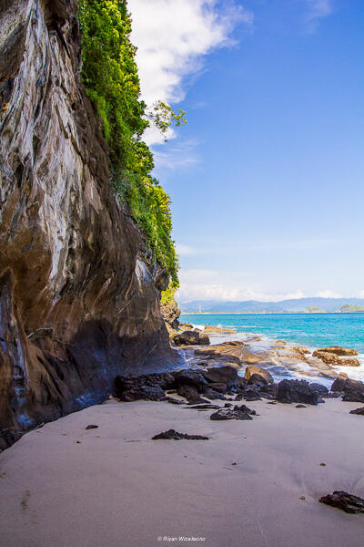 &#91;My Travel Photojurnalism&#93; Mari Menengok Keindahan Tanjung Papuma Gan!