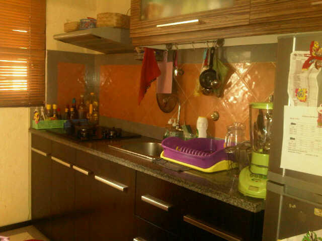 Dijual Rumah Di Cirendeu