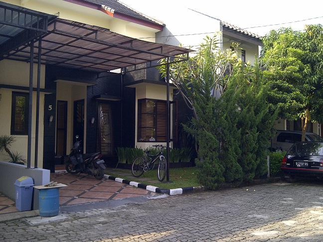 Dijual Rumah Di Cirendeu