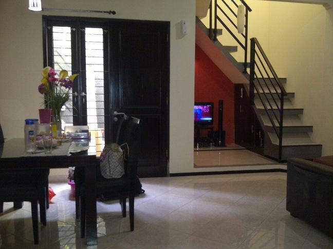 Dijual Rumah Di Cirendeu