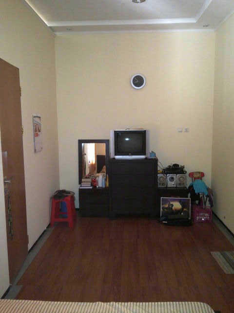 Dijual Rumah Di Cirendeu