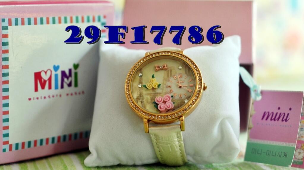 JAM 3D MINI KOREA