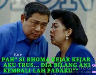 Rhoma Irama In Picture 