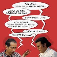 Rhoma Irama In Picture 