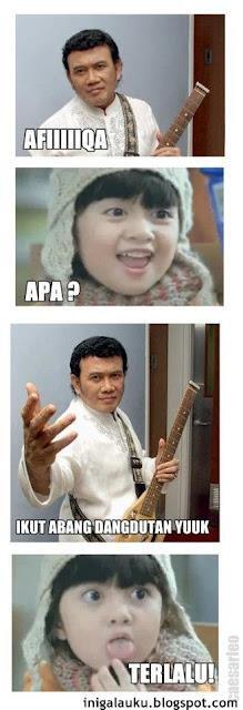 Rhoma Irama In Picture 