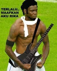 Rhoma Irama In Picture 