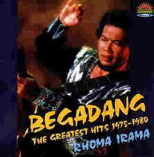 Rhoma Irama In Picture 