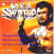 Rhoma Irama In Picture 