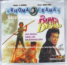 Rhoma Irama In Picture 