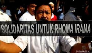 Rhoma Irama In Picture 
