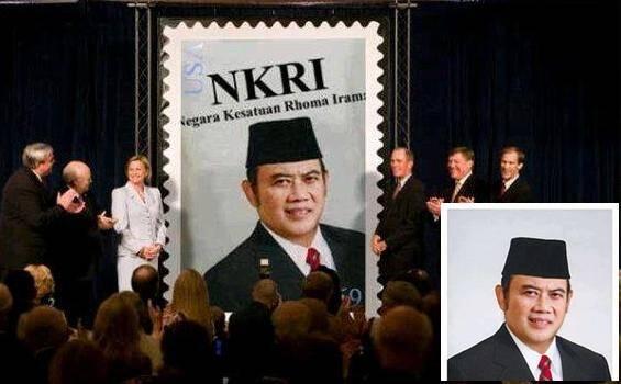Rhoma Irama In Picture 