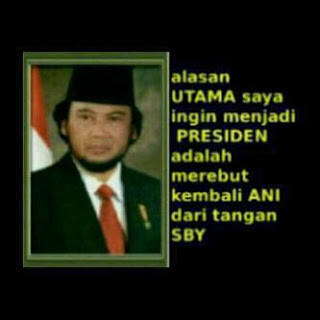 Rhoma Irama In Picture 