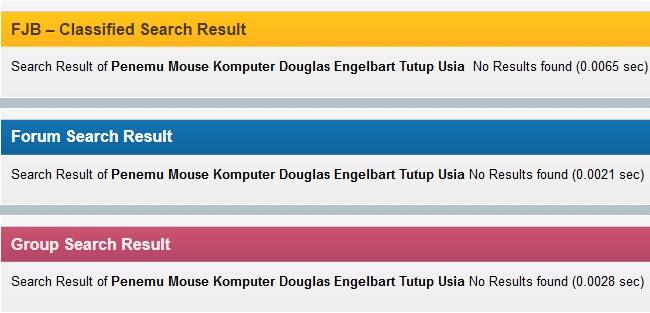 Penemu Mouse Komputer Douglas Engelbart Tutup Usia