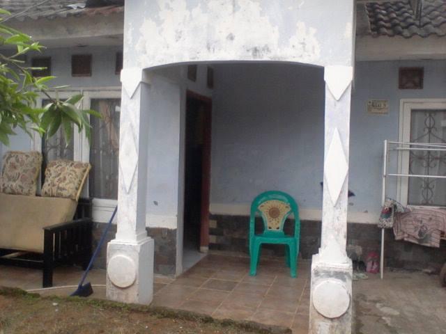 Over Kredit RUMAH PERUM LEGOK INDAH