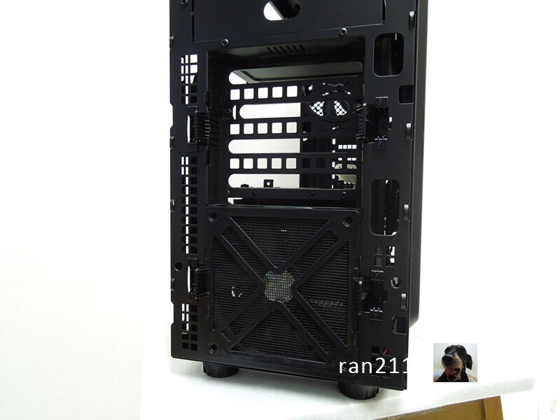 Review Casing Inwin G7 simple kaya feature