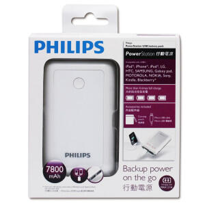 Philips Original Accessories