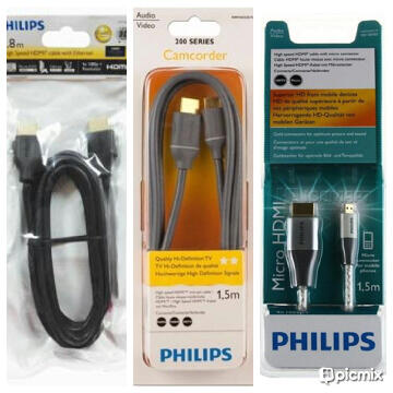 Philips Original Accessories