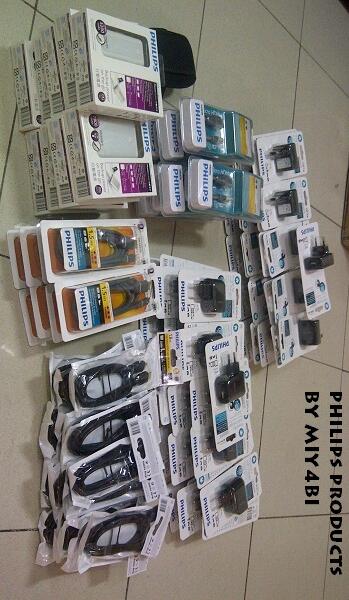 Philips Original Accessories