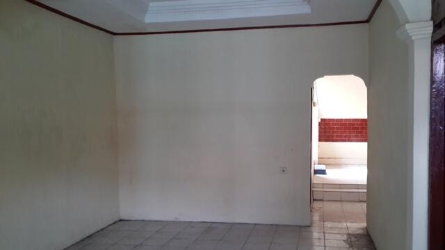 Rumah Strategis Dekat Binus Kemanggisan Kebon Jeruk