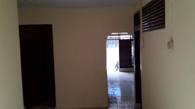 Rumah Strategis Dekat Binus Kemanggisan Kebon Jeruk