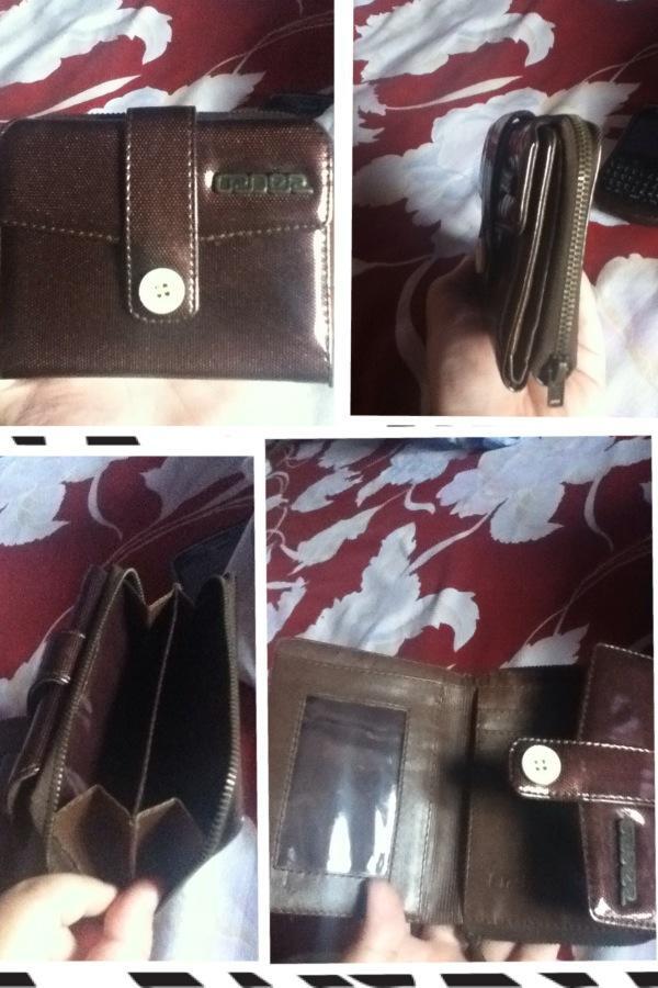 JUAL DOMPET HPO JEANS MURAH KONDISI BAGUS! CUMA 45K DAN 60K!! MASUK SIS
