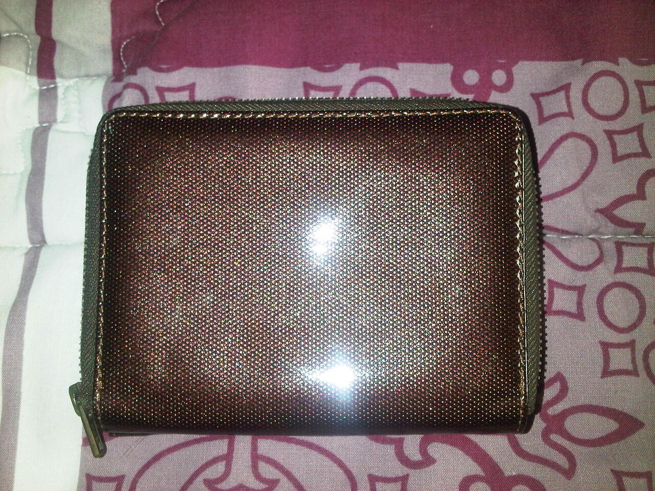 JUAL DOMPET HPO JEANS MURAH KONDISI BAGUS! CUMA 45K DAN 60K!! MASUK SIS