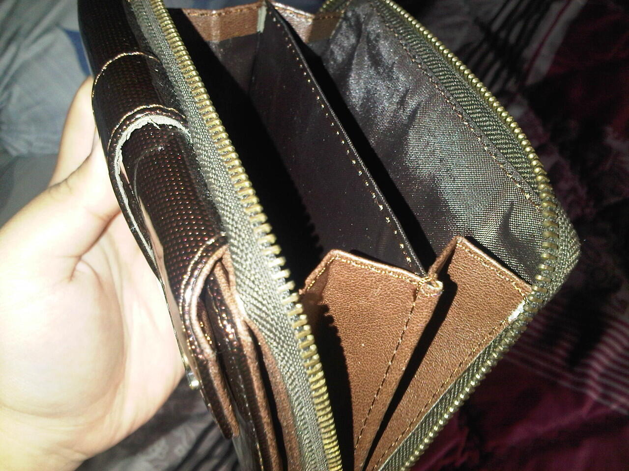 JUAL DOMPET HPO JEANS MURAH KONDISI BAGUS! CUMA 45K DAN 60K!! MASUK SIS
