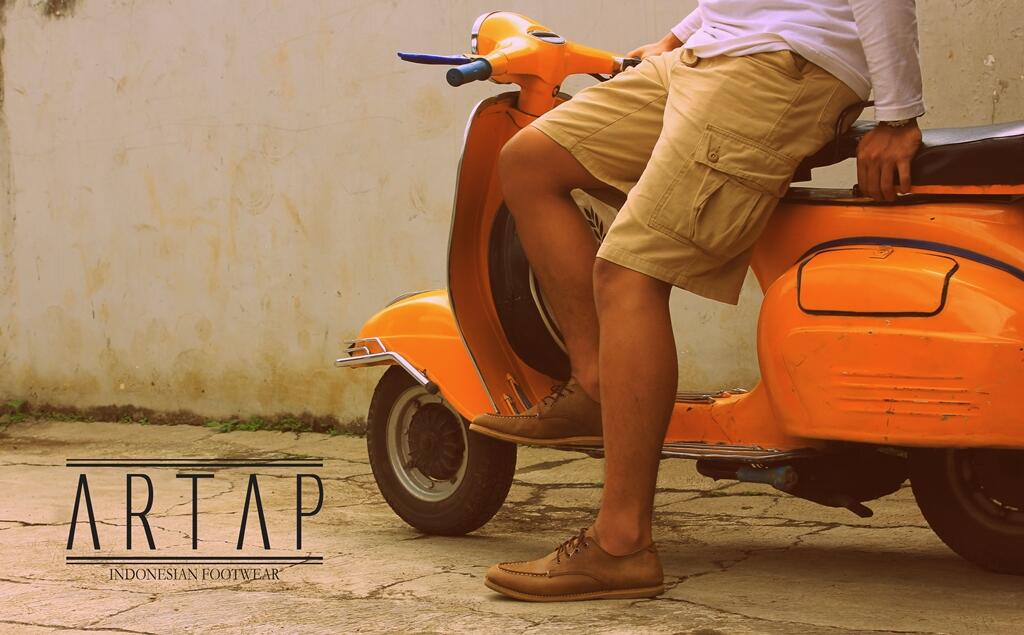ARTAP Indonesian Footwear