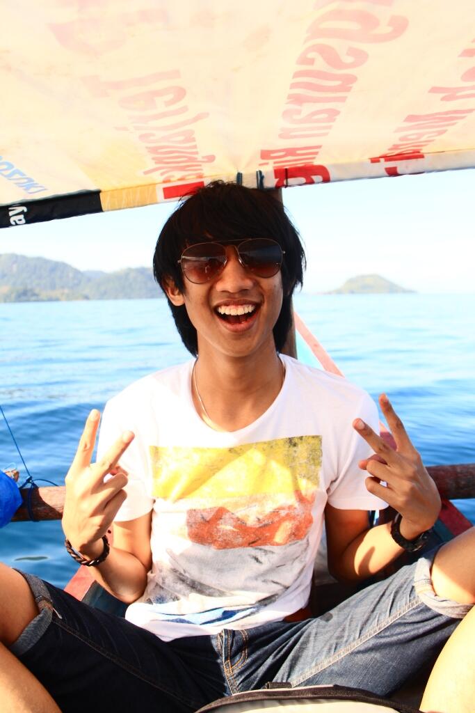 Keindahan menakjubkan Pulau Pagang &amp; Pulau Pemutusan, Sumatra Barat