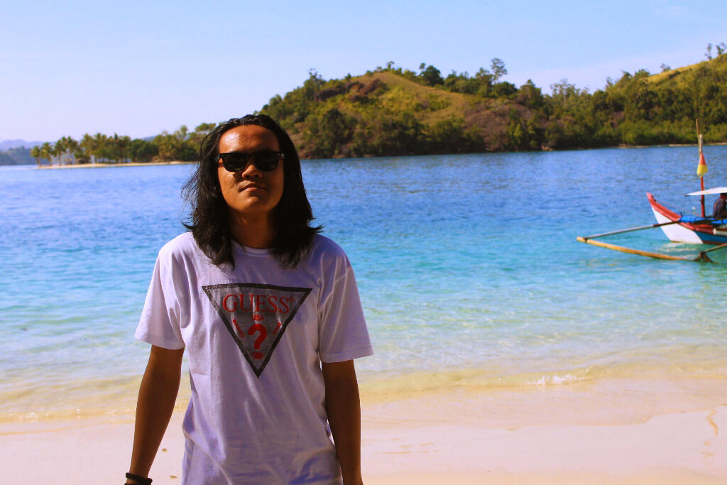 Keindahan menakjubkan Pulau Pagang &amp; Pulau Pemutusan, Sumatra Barat