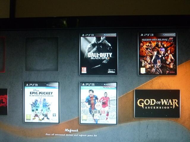 PS3 Slim 120Gb Cfw.4.46 Rogero Original Bukan Refurbish + 2 Stik