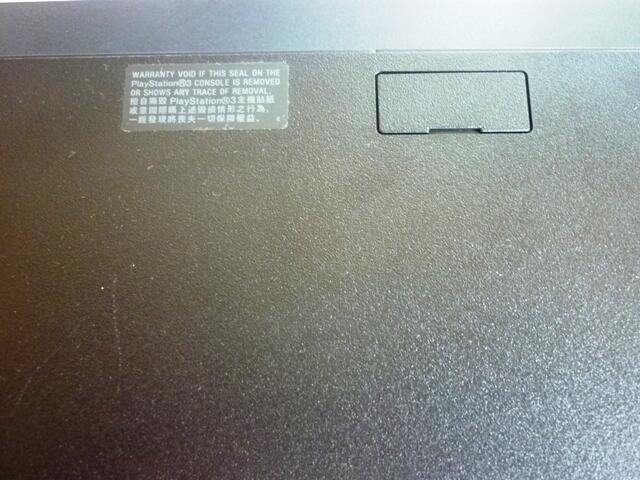 PS3 Slim 120Gb Cfw.4.46 Rogero Original Bukan Refurbish + 2 Stik