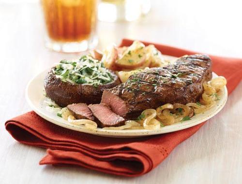 Mari Mengenal Jenis Steak &amp; Tingkat Kematangannya 