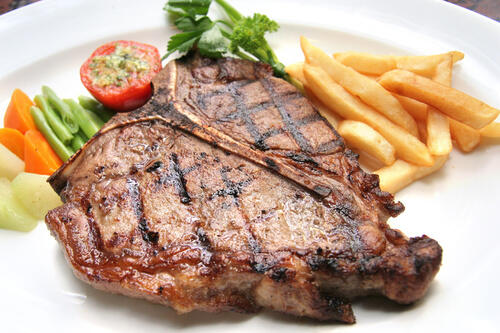 Mari Mengenal Jenis Steak &amp; Tingkat Kematangannya 