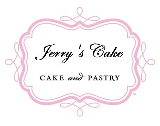 JAJANAN PASAR TRADISIONAL JERRY'S CAKE!!!