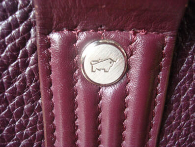 DIJUAL TAS BRAUN BUFFEL, BETTY&GARY
